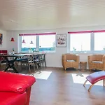 6 Person In * Ebeltoft
