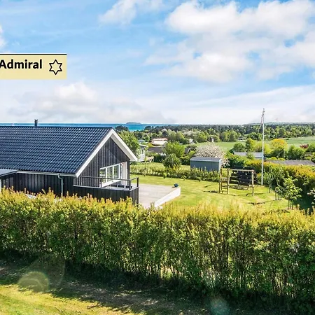 6 Person In Holiday home Ebeltoft