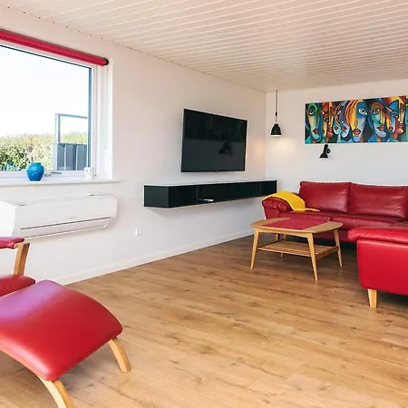 6 Person In Holiday home Ebeltoft