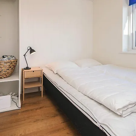 6 Person In Holiday home