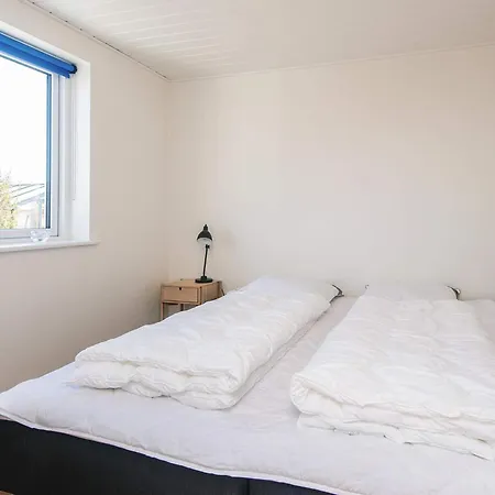 6 Person In Holiday home *