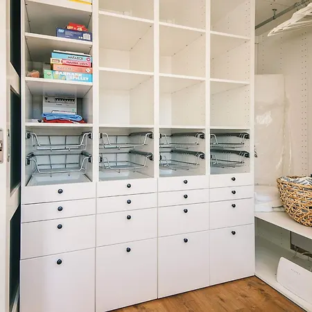 Holiday home 6 Person In Ebeltoft