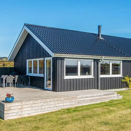 6 Person In Holiday home