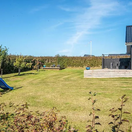 6 Person In Holiday home Ebeltoft
