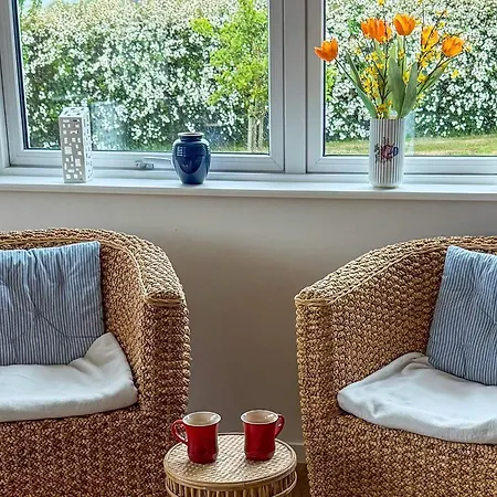 6 Person In Holiday home