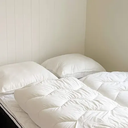 Tatil Evi 6 Person In *
