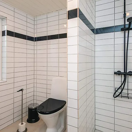 6 Person In Tatil Evi *