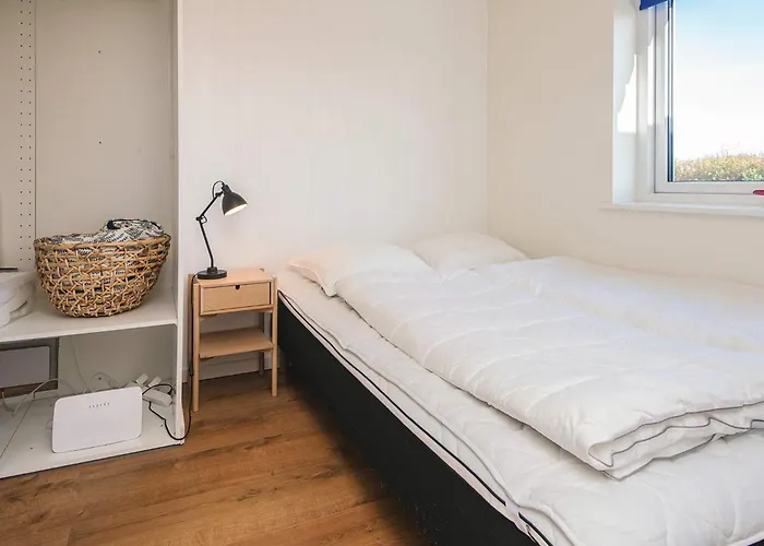 6 Person In Hébergement de vacances