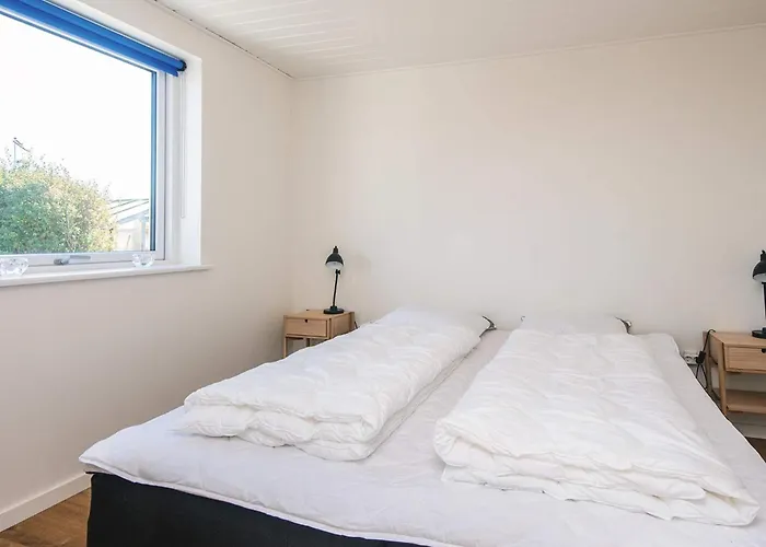 6 Person In Hébergement de vacances *