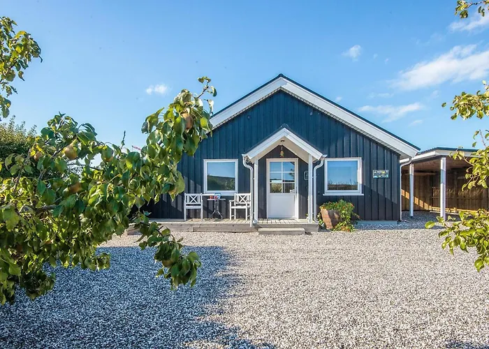6 Person In Hébergement de vacances